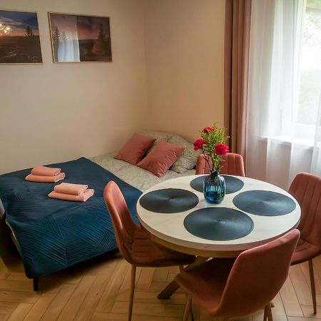 Apartamenty Cud Miod 1 Kudowa-Zdrój Extérieur photo