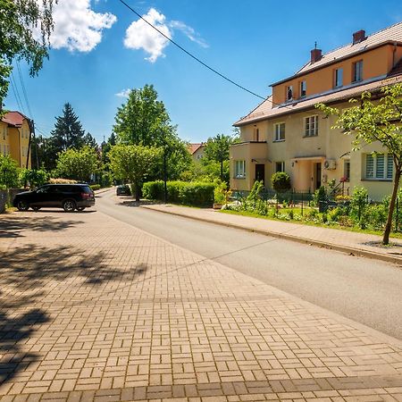Apartamenty Cud Miod 1 Kudowa-Zdrój Extérieur photo