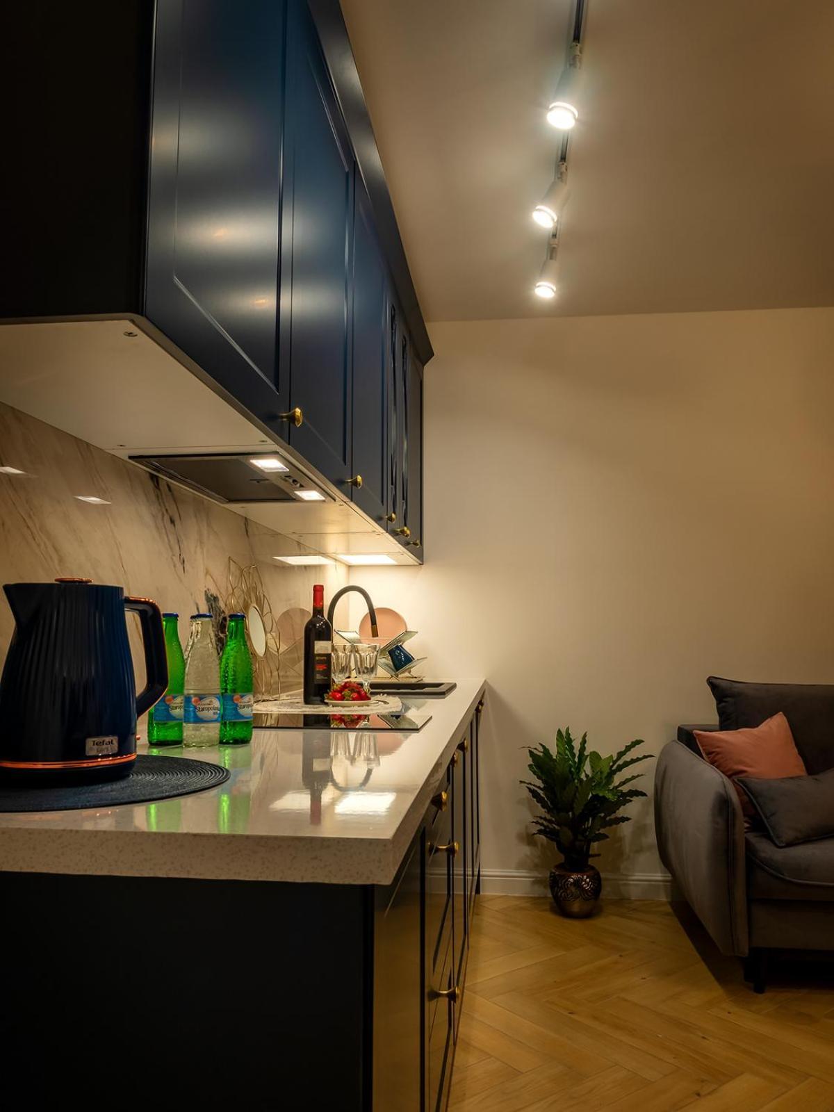 Apartamenty Cud Miod 1 Kudowa-Zdrój Extérieur photo