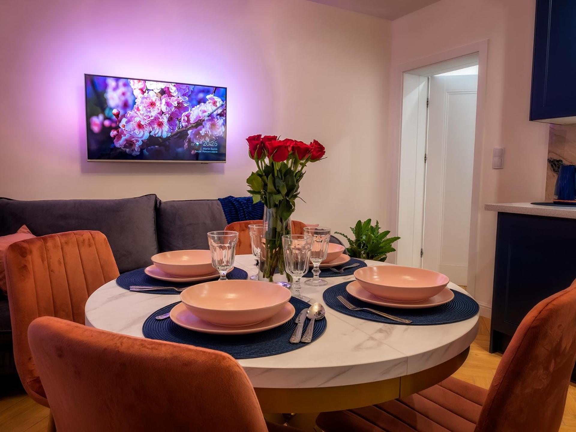 Apartamenty Cud Miod 1 Kudowa-Zdrój Extérieur photo
