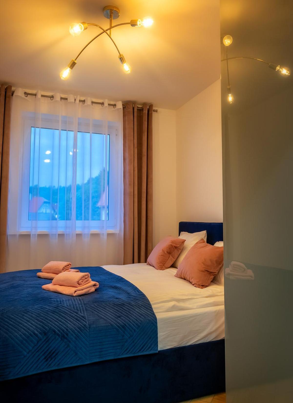 Apartamenty Cud Miod 1 Kudowa-Zdrój Extérieur photo