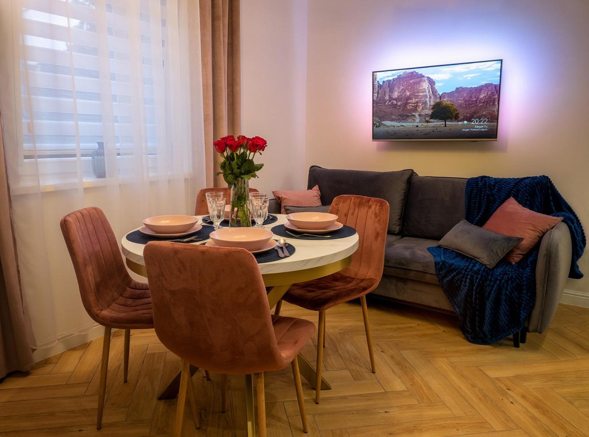 Apartamenty Cud Miod 1 Kudowa-Zdrój Extérieur photo