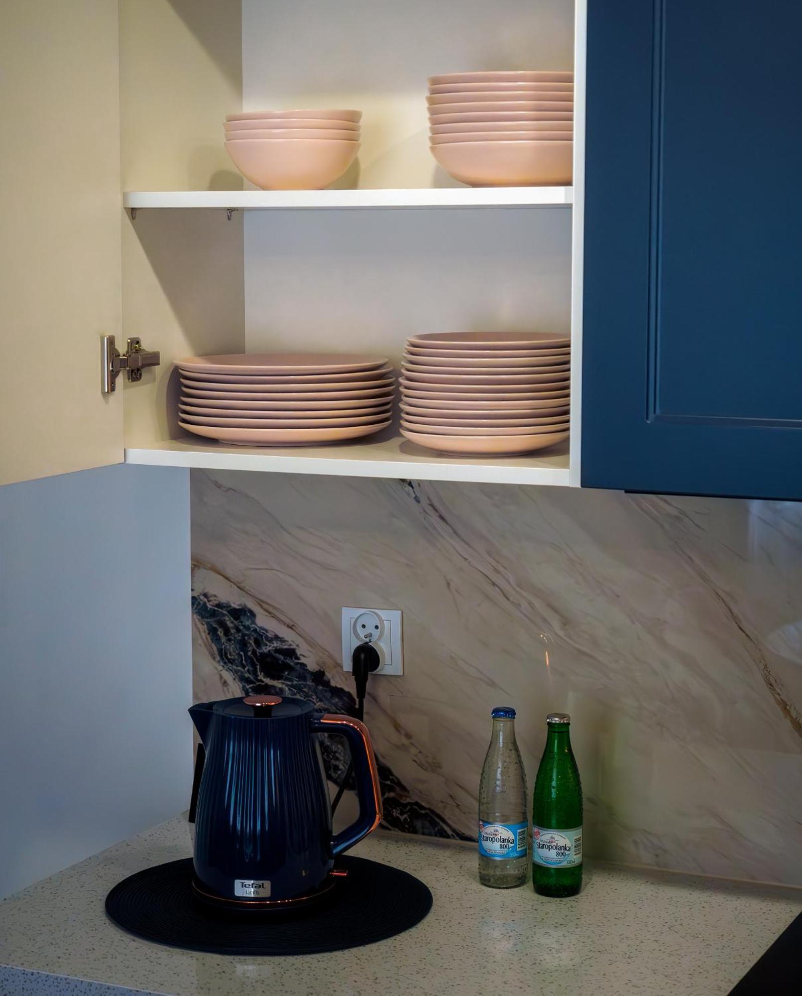 Apartamenty Cud Miod 1 Kudowa-Zdrój Extérieur photo
