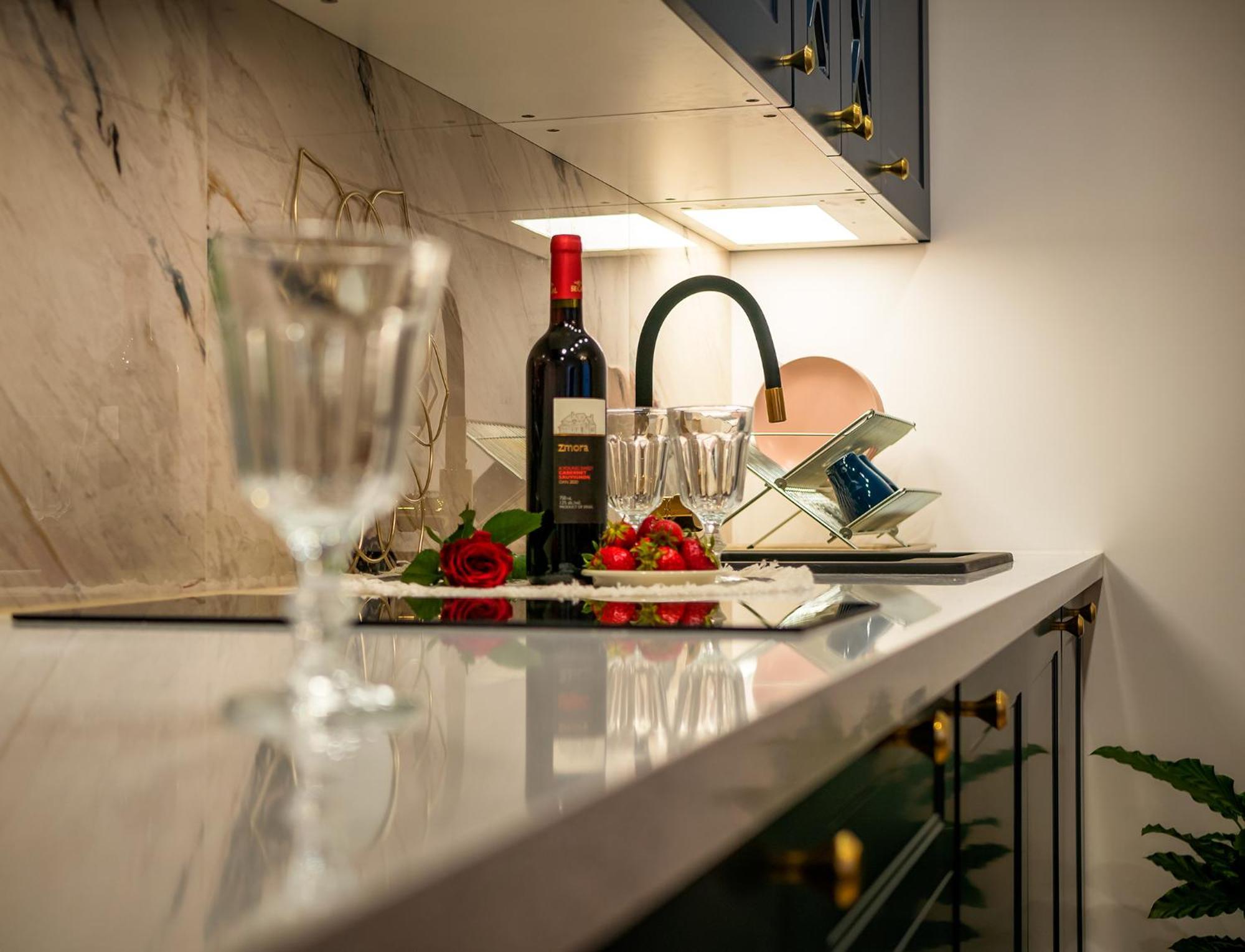 Apartamenty Cud Miod 1 Kudowa-Zdrój Extérieur photo