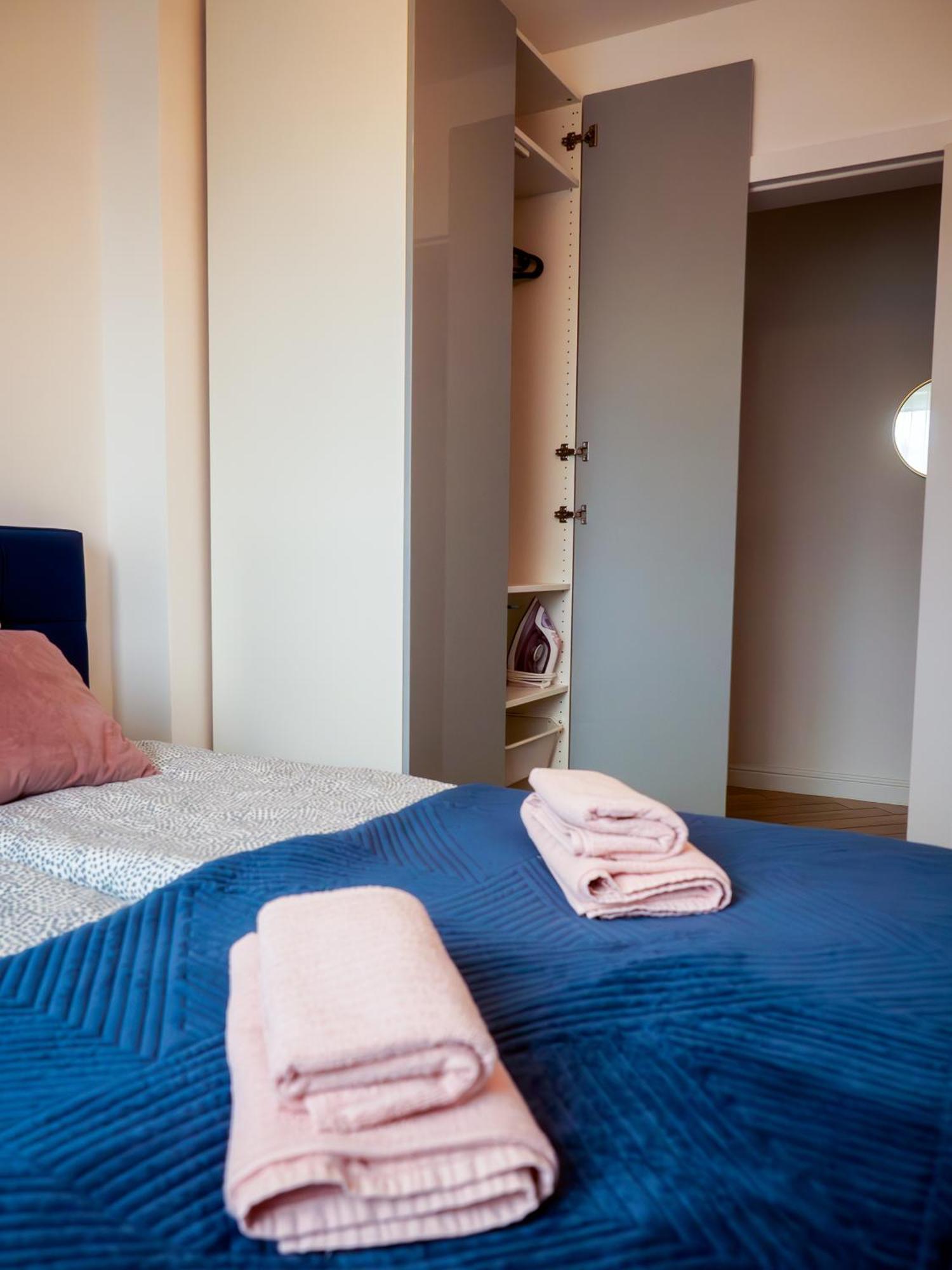 Apartamenty Cud Miod 1 Kudowa-Zdrój Extérieur photo