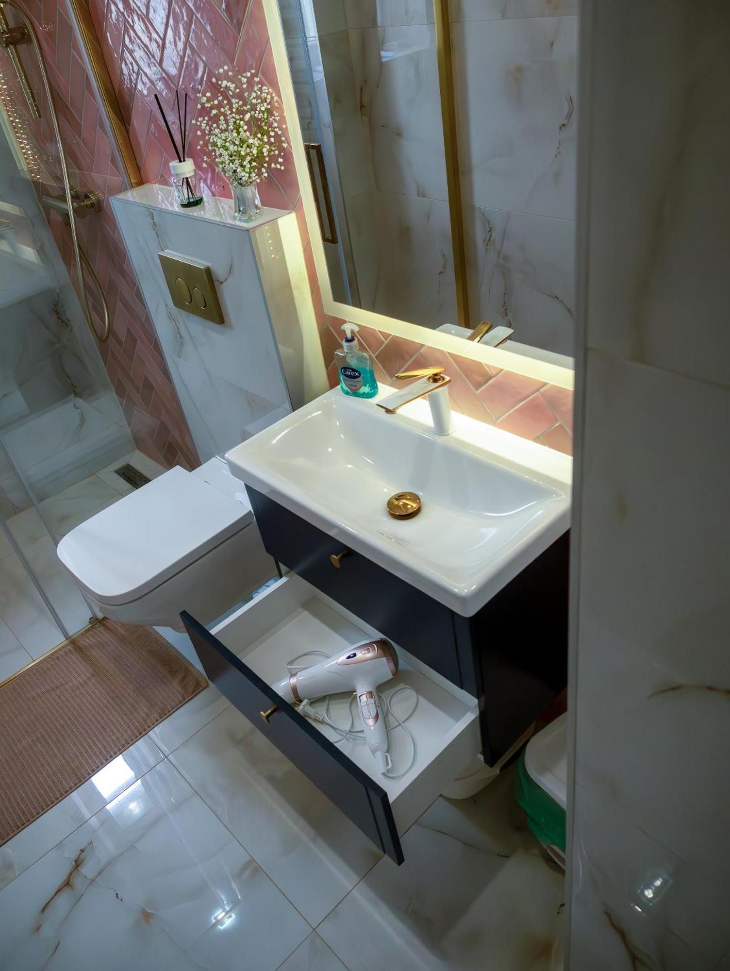 Apartamenty Cud Miod 1 Kudowa-Zdrój Extérieur photo